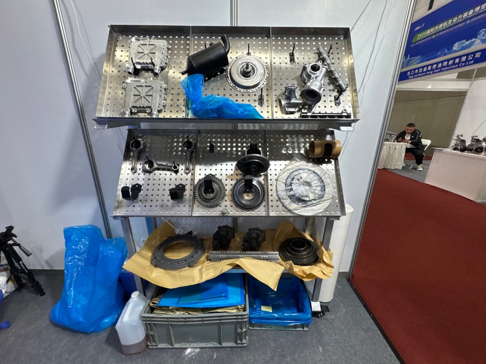 发动机防锈方案服务商ng南宫体育