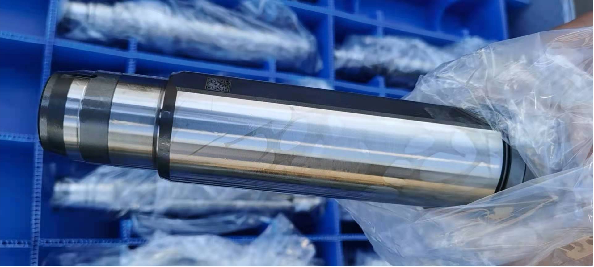 RK309静电喷涂VCI气相防锈油