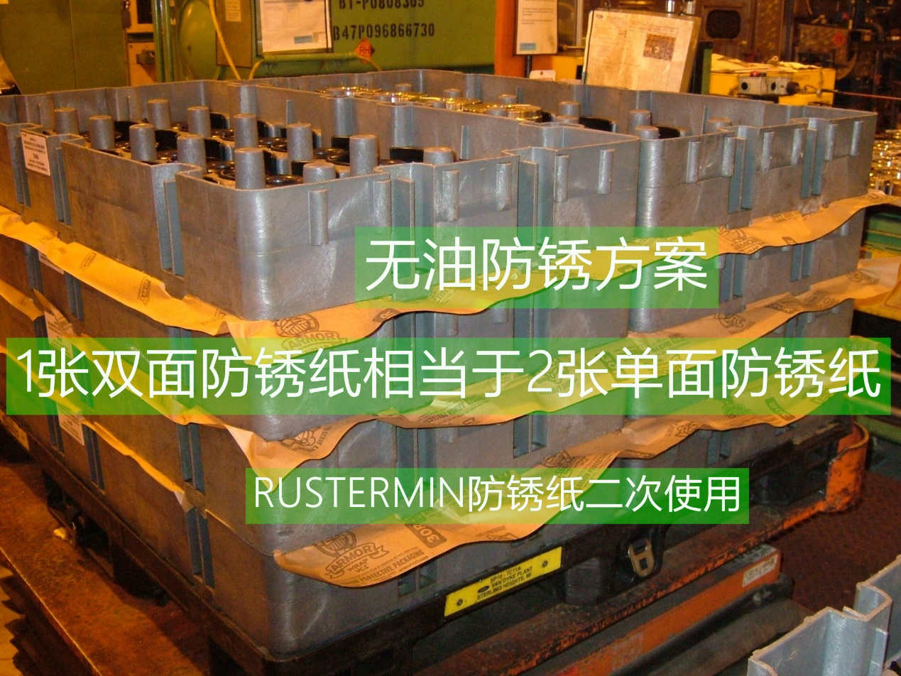 天津ng南宫体育-双面防锈纸