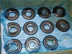 中国齿轮传动产业发展高峰会助力维赛无油防锈