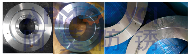 无油防锈 气相防锈 无油清洗