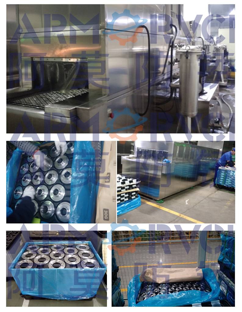 无油清洗 6个月防锈 气相防锈纸 水基清洗剂