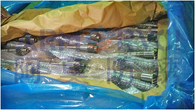 防锈膜 防锈气泡膜 防锈袋 防锈纸