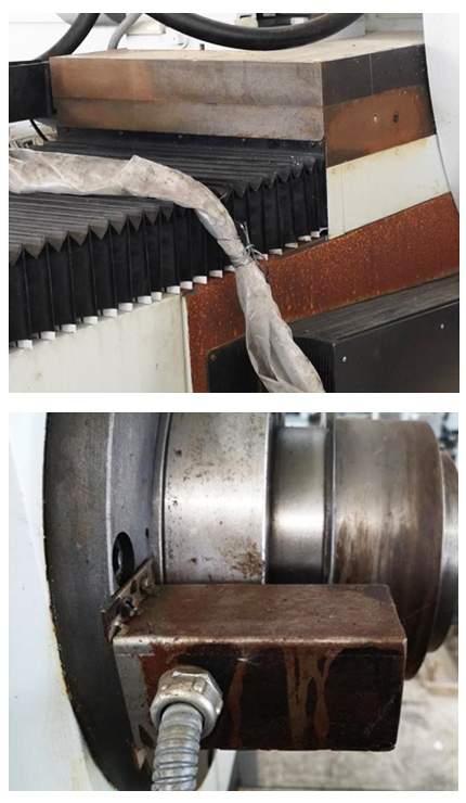 除锈防锈技术厂家天津ng南宫体育