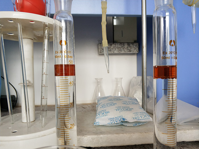 高压喷淋清洗剂